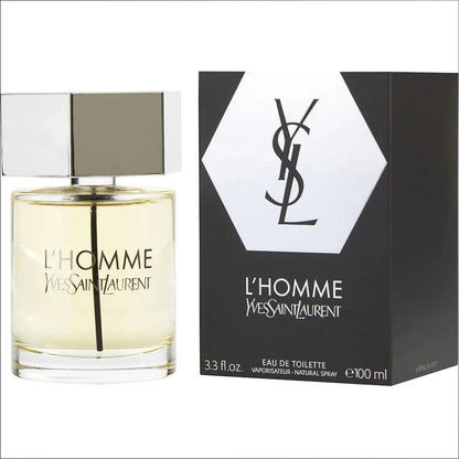 YSL Fragrance – Luxury Scent Made in France - Winter Seller Hub