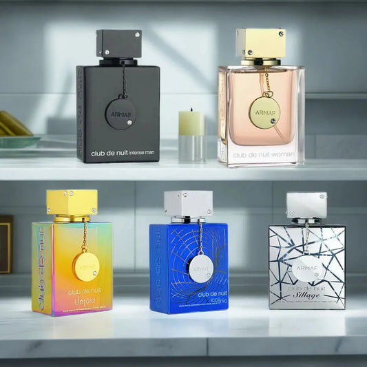 EELHOE EDT Perfume 105ml – Unisex Fruity Fragrance - Winter Seller Hub