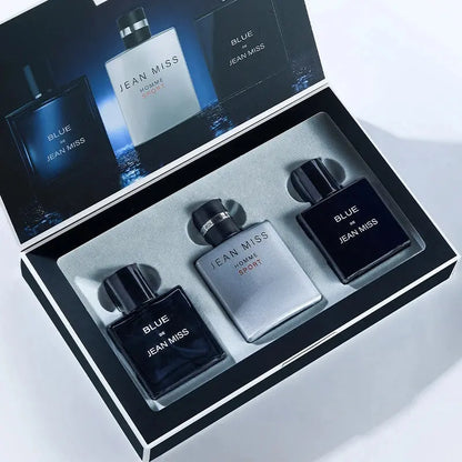 NoEnName_Null Perfume 90ml – Floral Fragrance for Men - Winter Seller Hub