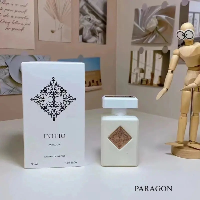 OUHOE Perfume 90ml – Unisex Oriental Fragrance - Winter Seller Hub