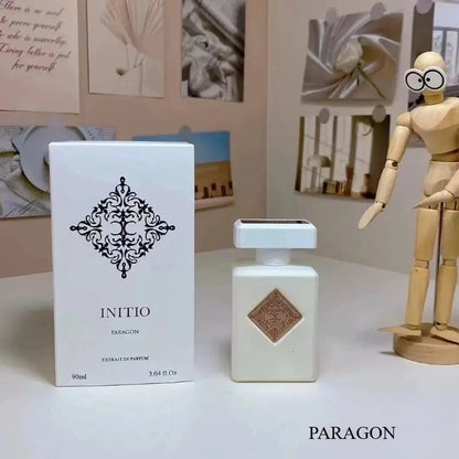 OUHOE Perfume 90ml – Unisex Oriental Fragrance - Winter Seller Hub