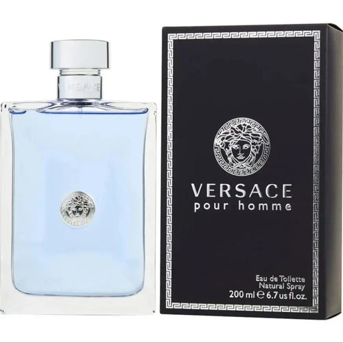 Versace Fragrance – Luxury Scent Made in Italy - Winter Seller Hub