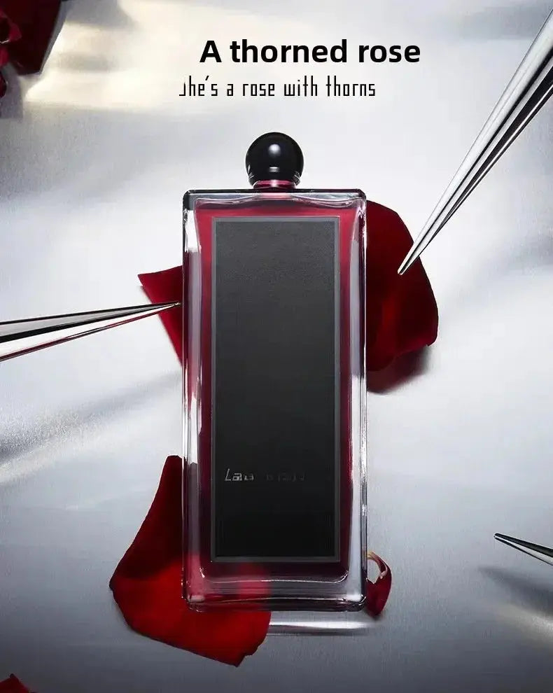 OUHOE EDP Perfume 100ml – Unisex Floral Fragrance - Winter Seller Hub