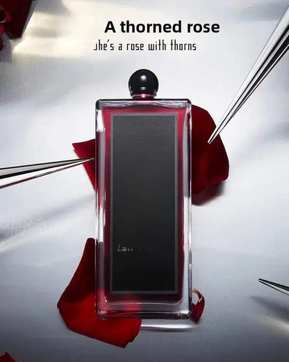 OUHOE EDP Perfume 100ml – Unisex Floral Fragrance - Winter Seller Hub