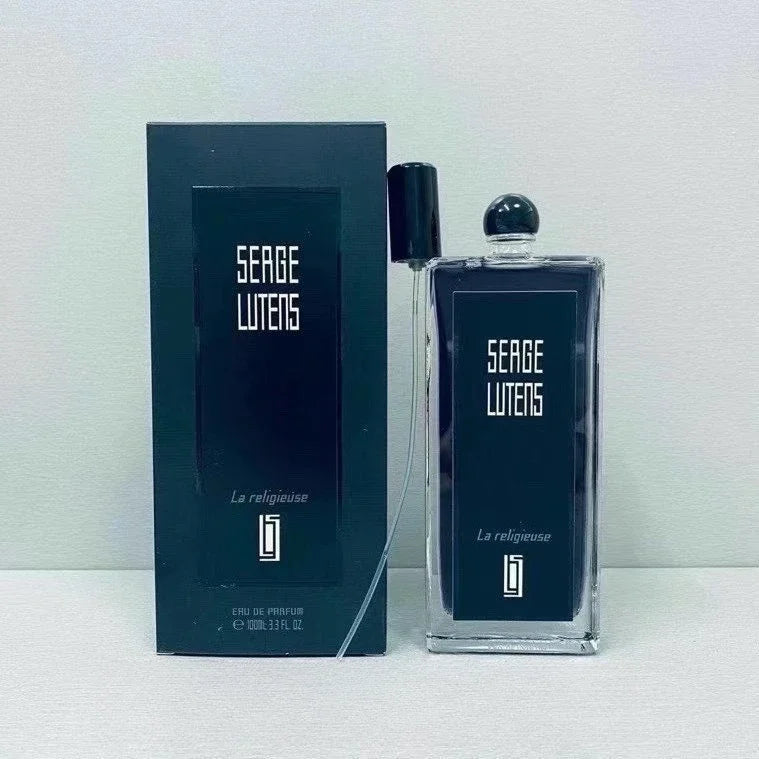 OUHOE EDP Perfume 100ml – Unisex Floral Fragrance - Winter Seller Hub