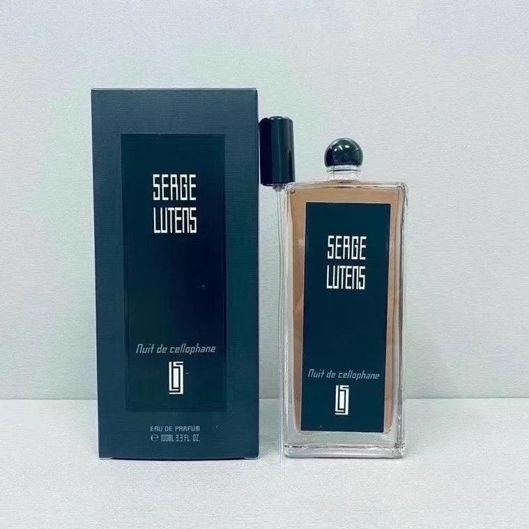 OUHOE EDP Perfume 100ml – Unisex Floral Fragrance - Winter Seller Hub