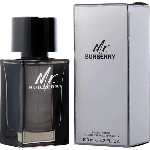 Burberry EDP 100ml – Woody Fragrance for Men - Winter Seller Hub