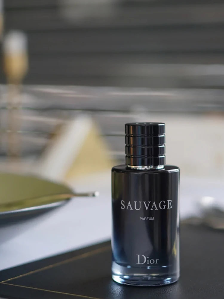 Dior Fragrance – Authentic Luxury Perfume from France - Winter Seller Hub