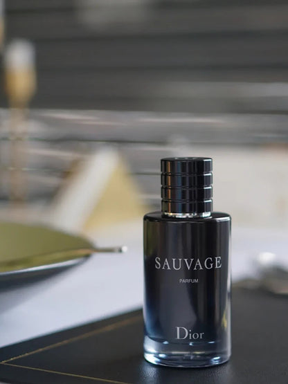 Dior Fragrance – Authentic Luxury Perfume from France - Winter Seller Hub