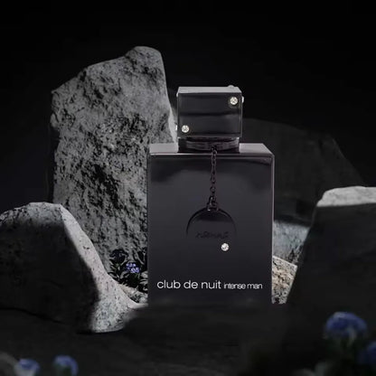 EELHOE EDT Perfume 105ml – Unisex Fruity Fragrance - Winter Seller Hub
