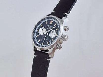 Milifortic Classic Chronograph Men’s Watch - Winter Seller Hub