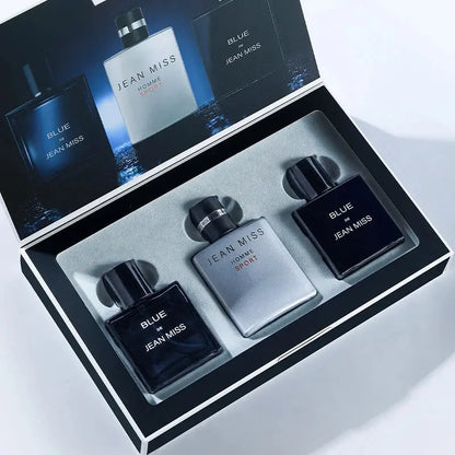 NoEnName_Null Perfume 90ml – Floral Fragrance for Men - Winter Seller Hub