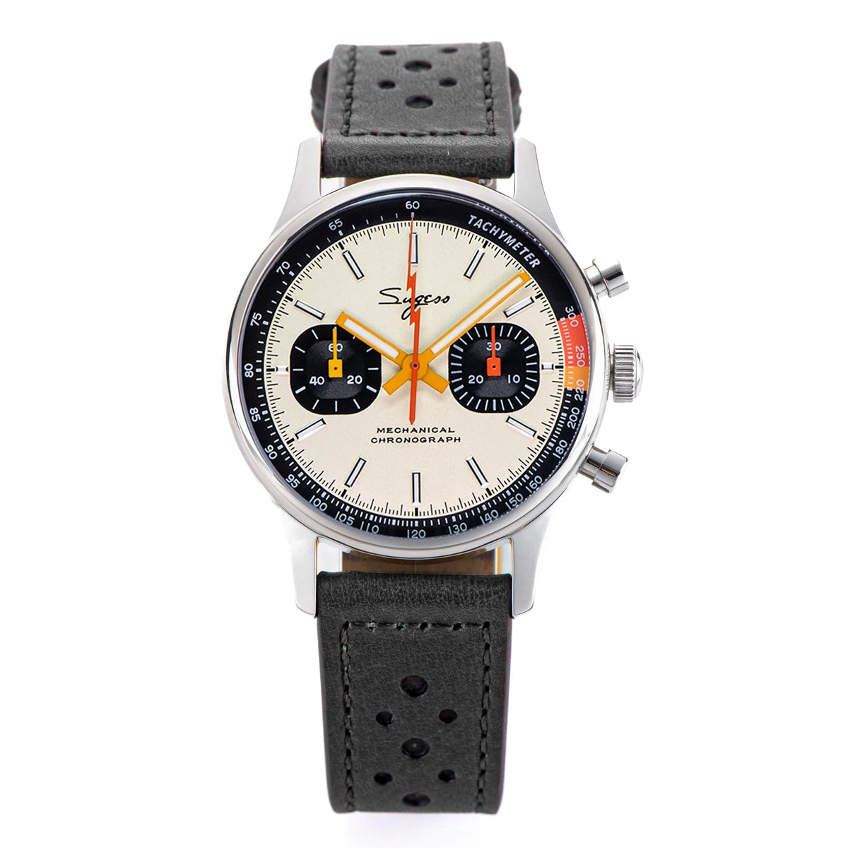 SUGESS Swanneck Mechanical Watch - Winter Seller Hub