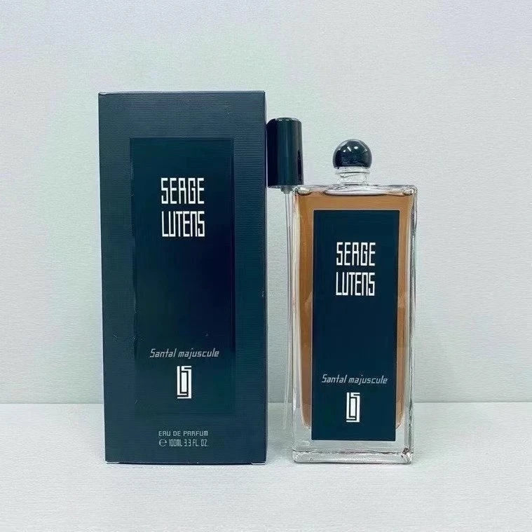OUHOE EDP Perfume 100ml – Unisex Floral Fragrance - Winter Seller Hub