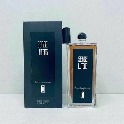 OUHOE EDP Perfume 100ml – Unisex Floral Fragrance - Winter Seller Hub