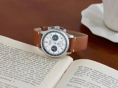 Milifortic Classic Chronograph Men’s Watch - Winter Seller Hub