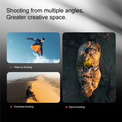 2025 V168 Pro MAX GPS Drone 8K Professional HD Camera 5G WIFI FPV 360° Obstacle Avoidance Brushless Large Screen RC Quadcopter - Winter Seller Hub
