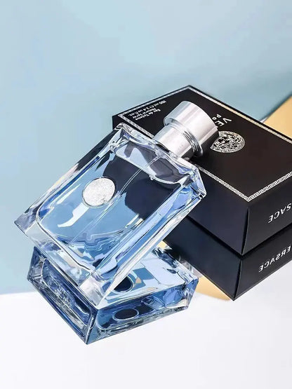 Versace Fragrance – Luxury Scent Made in Italy - Winter Seller Hub