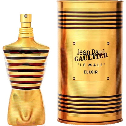 Jean Paul Gaultier EDP 75ml – Luxury Oriental Fragrance for Men - Winter Seller Hub
