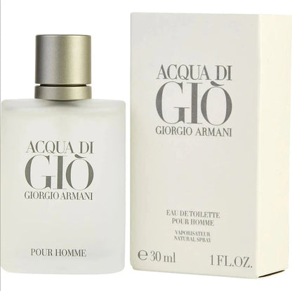 Armani Fragrance – Luxury Scent Made in France - Winter Seller Hub