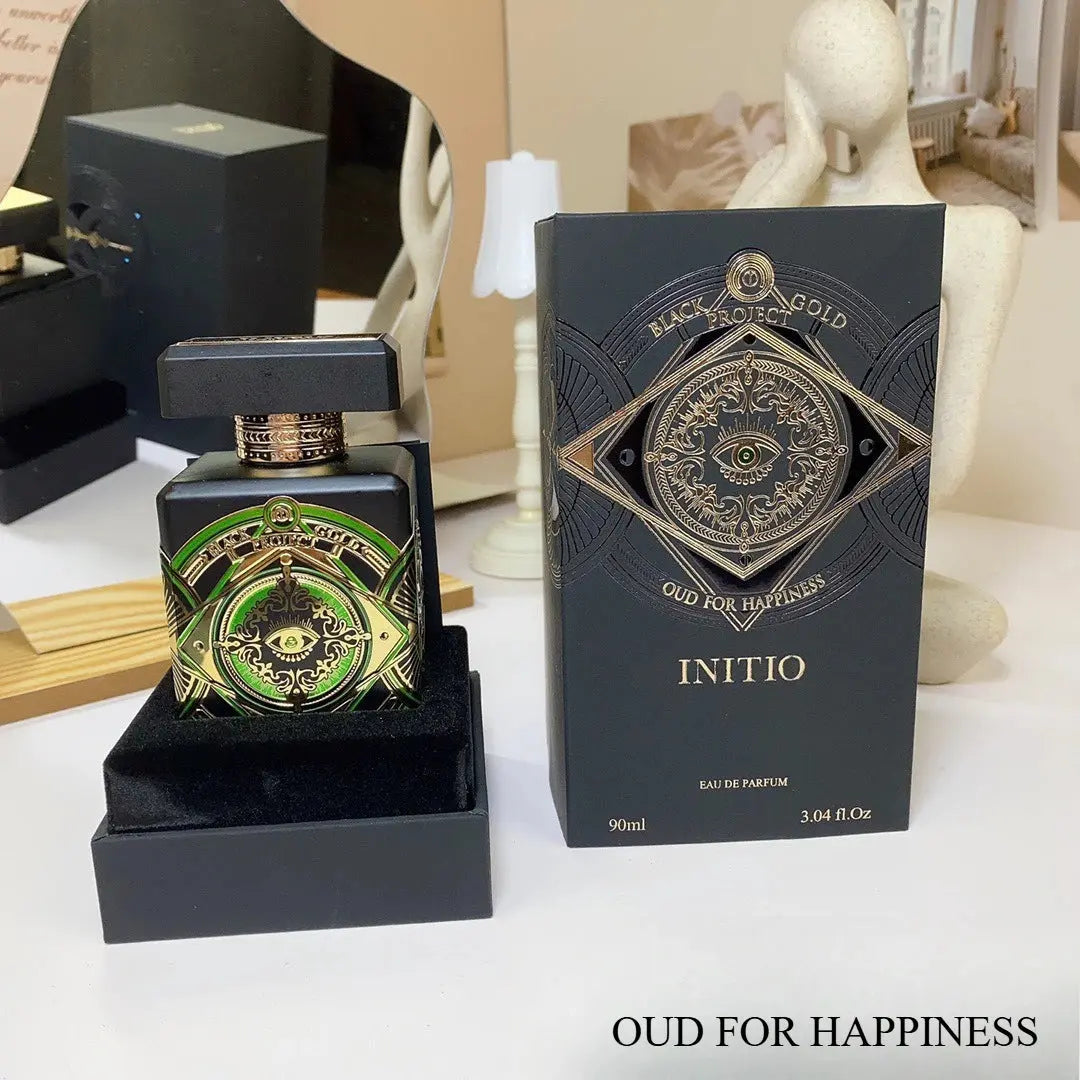 OUHOE Perfume 90ml – Unisex Oriental Fragrance - Winter Seller Hub