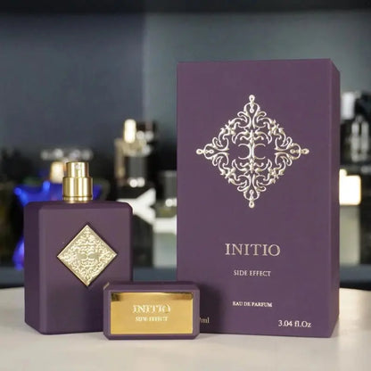 OUHOE Perfume 90ml – Unisex Oriental Fragrance - Winter Seller Hub