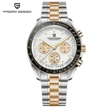 Moon V6 Men's Watches Luxury Quartz Watch - Winter Seller Hub