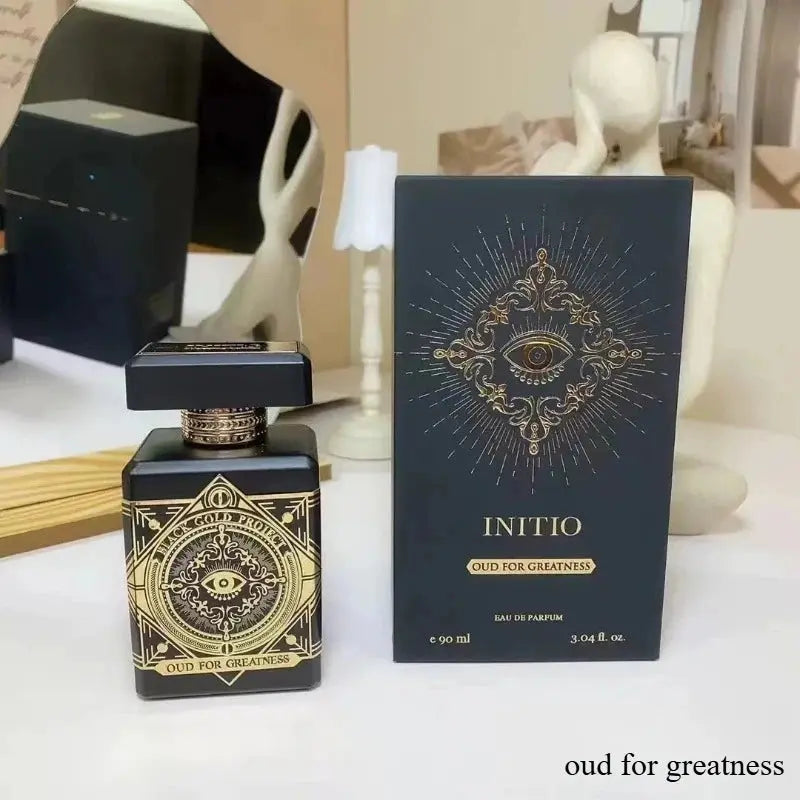 OUHOE Perfume 90ml – Unisex Oriental Fragrance - Winter Seller Hub