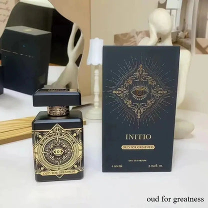 OUHOE Perfume 90ml – Unisex Oriental Fragrance - Winter Seller Hub