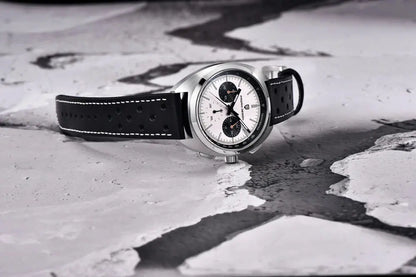 PAGANI DESIGN PD-1782 Quartz Chronograph – Sapphire, 10 Bar, Leather - Winter Seller Hub