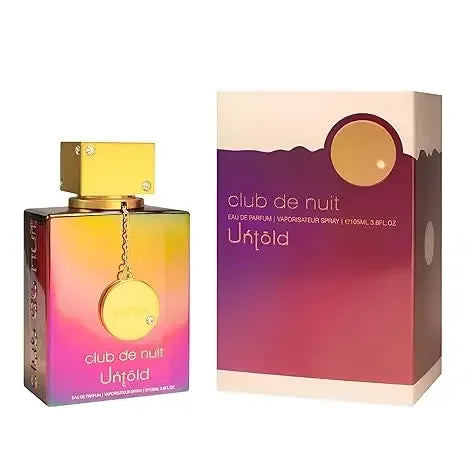 EELHOE EDT Perfume 105ml – Unisex Fruity Fragrance - Winter Seller Hub