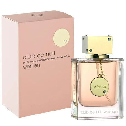 EELHOE EDT Perfume 105ml – Unisex Fruity Fragrance - Winter Seller Hub