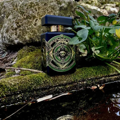 OUHOE Perfume 90ml – Unisex Oriental Fragrance - Winter Seller Hub