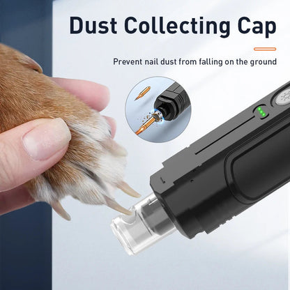 ROJECO Dog Nail Clippers – Lightweight Grooming Clippers - Winter Seller Hub