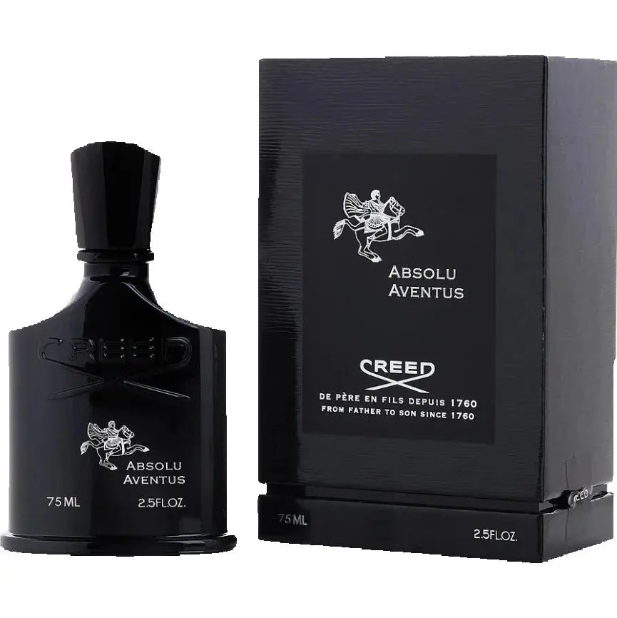 CREED Eau de Parfum for Men 75ml – Woody Luxury Fragrance - Winter Seller Hub