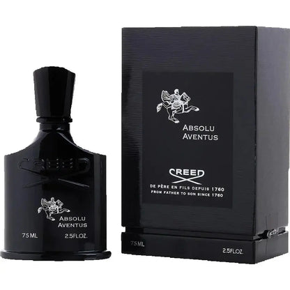 CREED Eau de Parfum for Men 75ml – Woody Luxury Fragrance - Winter Seller Hub