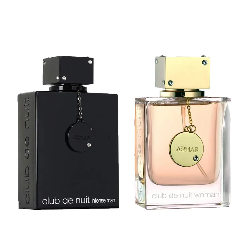 EELHOE EDT Perfume 105ml – Unisex Fruity Fragrance - Winter Seller Hub