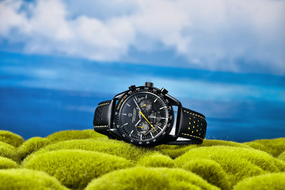 PAGANI DESIGN PD-1779 Quartz Wristwatch – Stainless Steel, Chronograph, Water-Resistant Business Watch - Winter Seller Hub