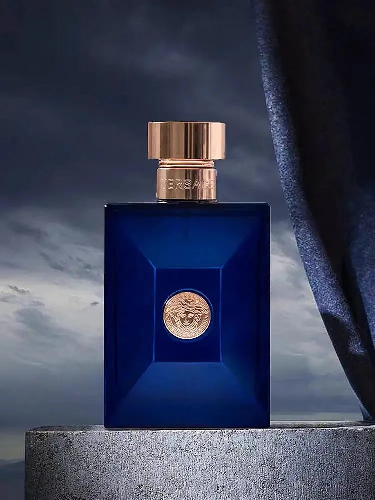 Versace Fragrance – Luxury Scent Made in Italy - Winter Seller Hub