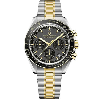 Moon V6 Men's Watches Luxury Quartz Watch - Winter Seller Hub