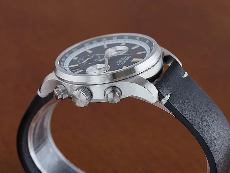 Milifortic Classic Chronograph Men’s Watch - Winter Seller Hub