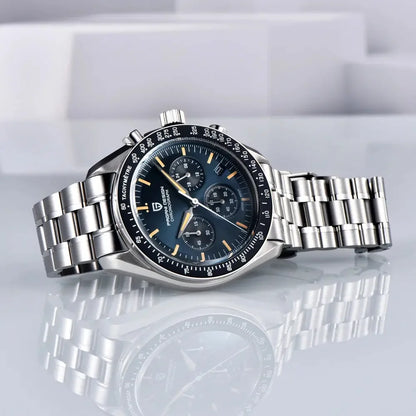 Moon V6 Men's Watches Luxury Quartz Watch - Winter Seller Hub