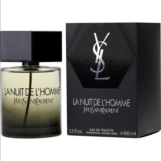 YSL Fragrance – Luxury Scent Made in France - Winter Seller Hub