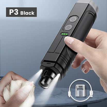 ROJECO Dog Nail Clippers – Lightweight Grooming Clippers - Winter Seller Hub