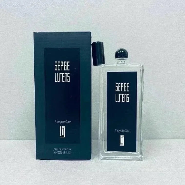 OUHOE EDP Perfume 100ml – Unisex Floral Fragrance - Winter Seller Hub