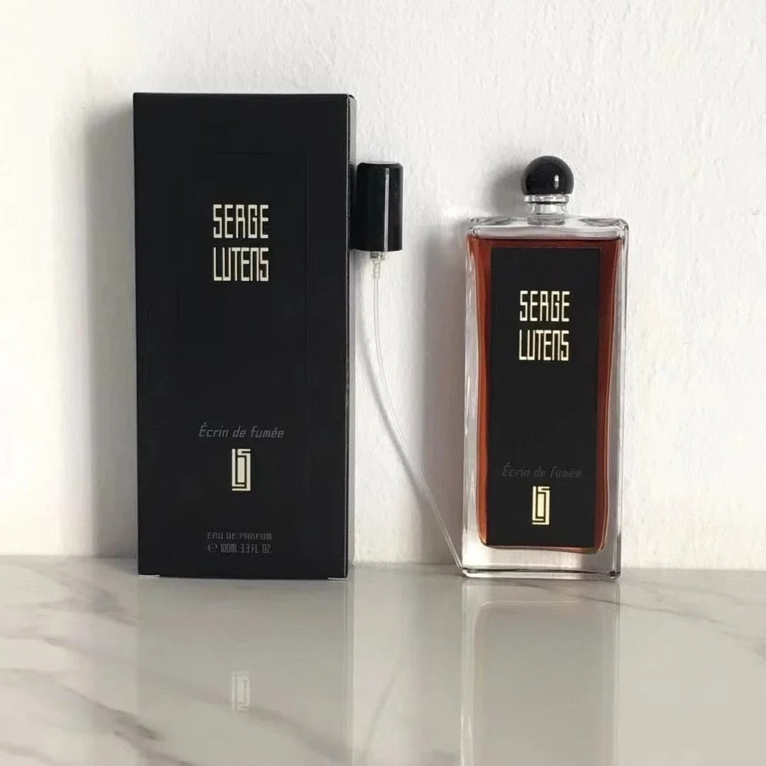 OUHOE EDP Perfume 100ml – Unisex Floral Fragrance - Winter Seller Hub