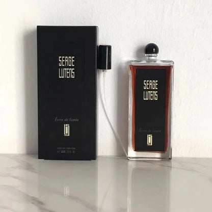 OUHOE EDP Perfume 100ml – Unisex Floral Fragrance - Winter Seller Hub