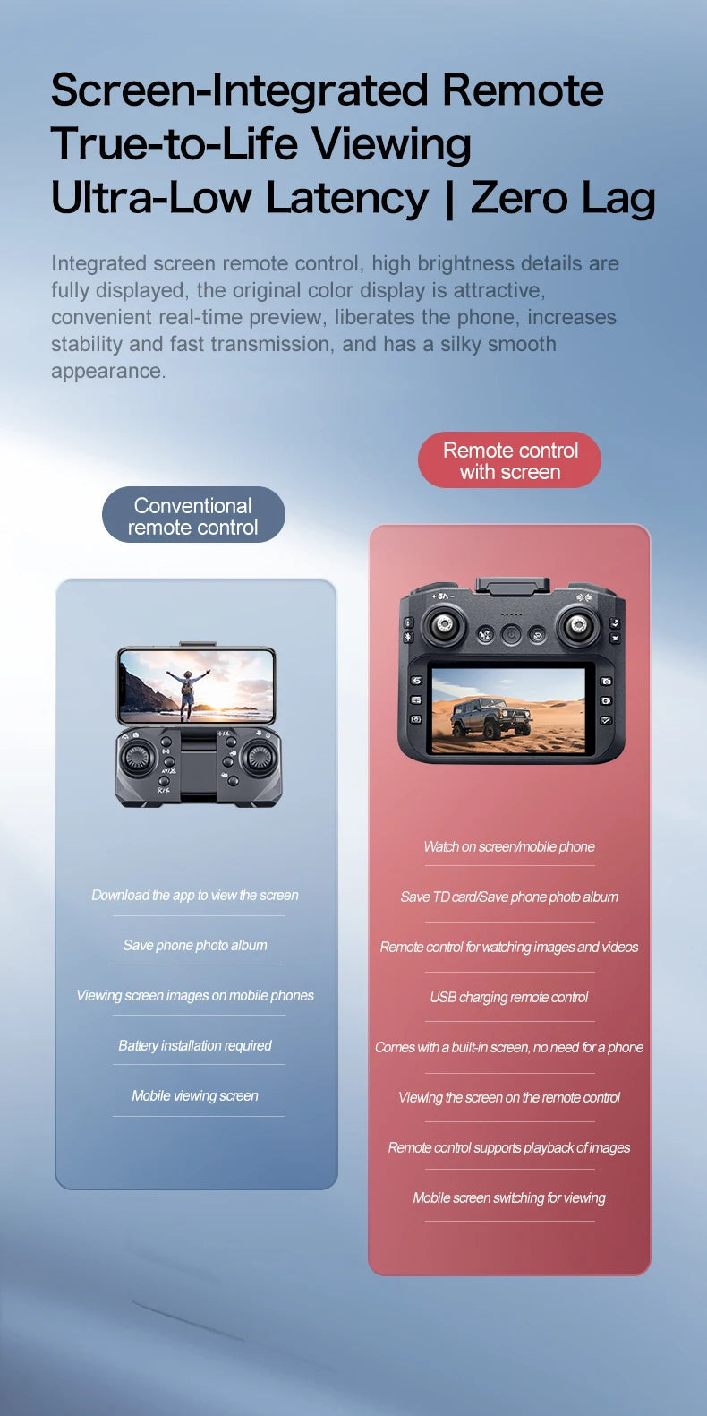 New GT8 Drone 8K Professional HD Dual Cameras Screen Remote 5G WIFI Brushless Motor Obstacle Avoidance Foldable Quadcopter Toys - Winter Seller Hub