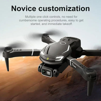 For Xiaomi V88 Drone 8K 5G GPS Professional HD Aerial Photography Remote Control Aircraft HD Dual Camera Quadcopter Toy UAV - Winter Seller Hub