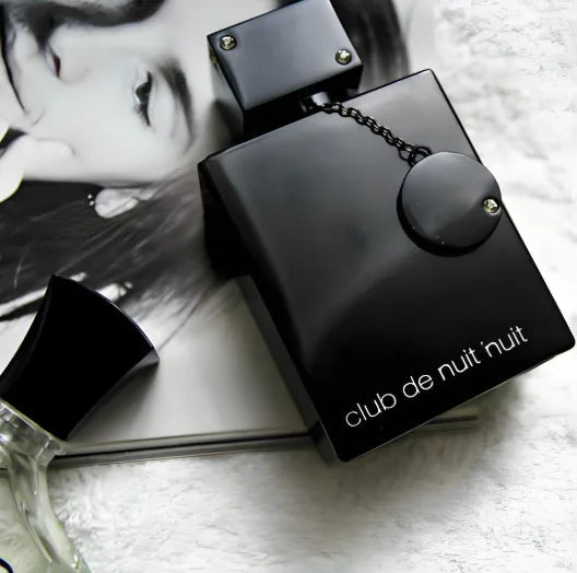 GIOIO EDP 105ml – Floral Fragrance for Men - Winter Seller Hub